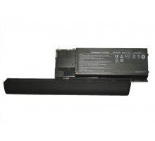 Аккумулятор (совместимый с HX345, JD605) для ноутбука Dell Latitude D620 11.1V 7200mah черный Premium