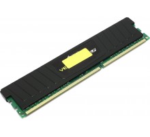 Модуль памяти CORSAIR DDR3- 8Гб, 1600