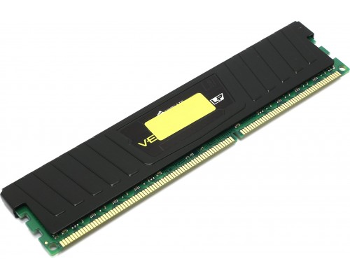 Модуль памяти CORSAIR DDR3- 8Гб, 1600