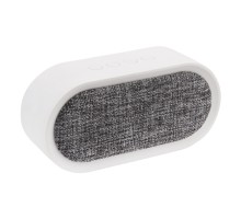 Bluetooth колонка REMAX Desktop Speaker RB-M11 белая