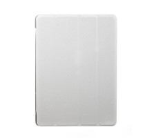 Чехол из эко – кожи HOCO HA-L027 Ice series leather case для iPad Air раскладной, белый