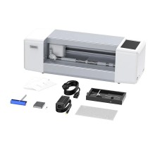 Плоттер для резки пленки HOCO G001 Intelligent Film Cutting Machine (авто и ручная оклейка)