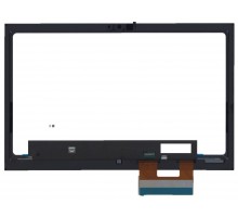 Модуль (матрица + тачскрин) для Toshiba Z20T LTN125HL04 601 черный